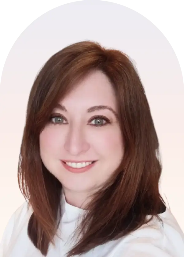 Coralie Marty, conseillère en évolution professionnelle et personnelle à Castres